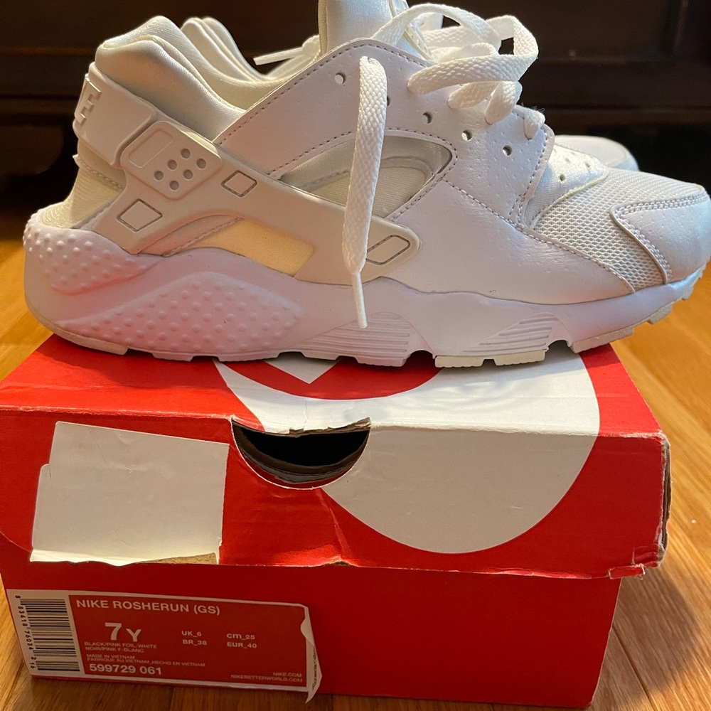 Nike Huarache Run